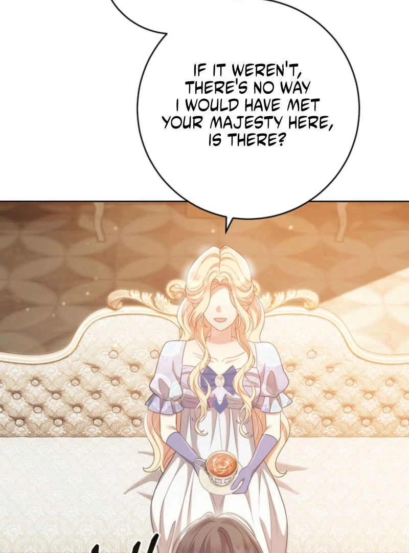 The Prince Meant for You Chapter 31 - page 19