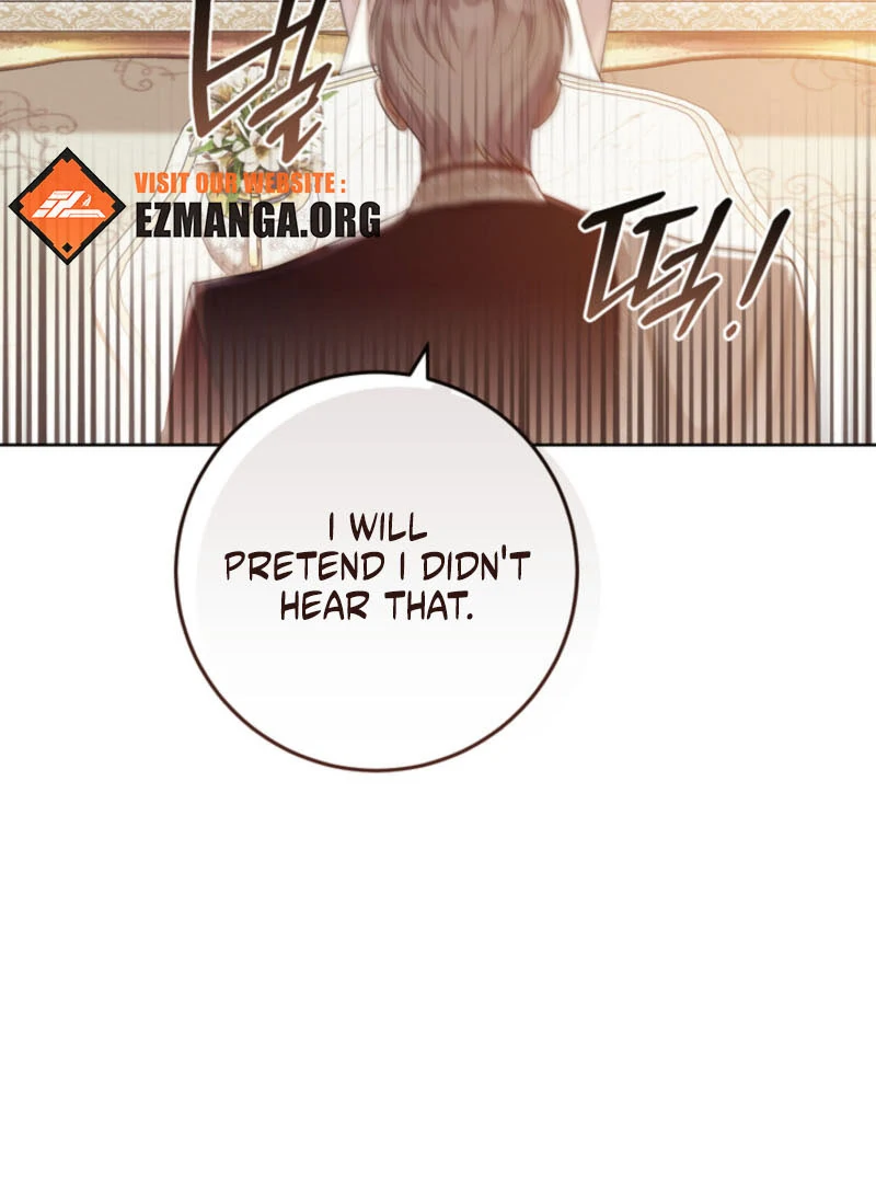 The Prince Meant for You Chapter 31 - page 20