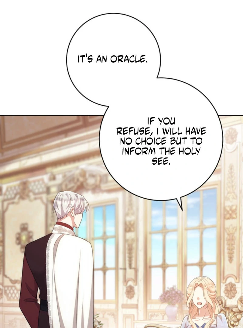 The Prince Meant for You Chapter 31 - page 21