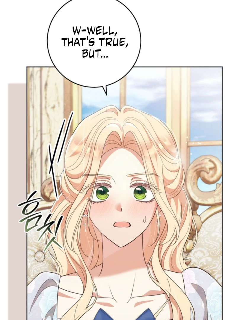 The Prince Meant for You Chapter 31 - page 23