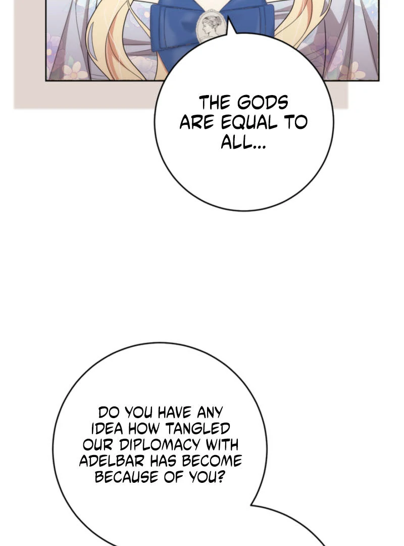 The Prince Meant for You Chapter 31 - page 24