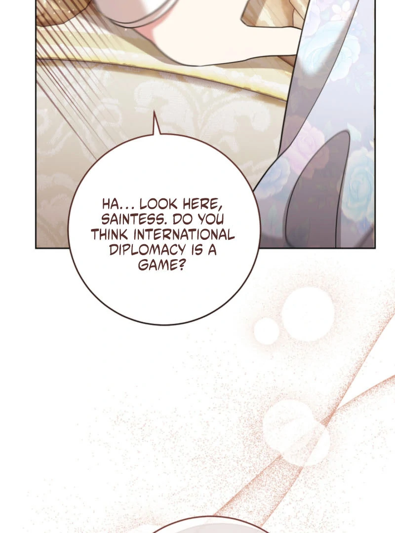 The Prince Meant for You Chapter 31 - page 29