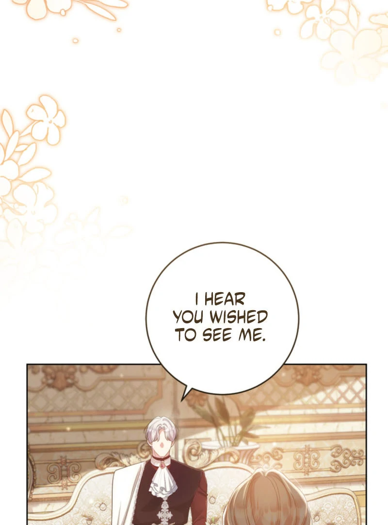 The Prince Meant for You Chapter 31 - page 3