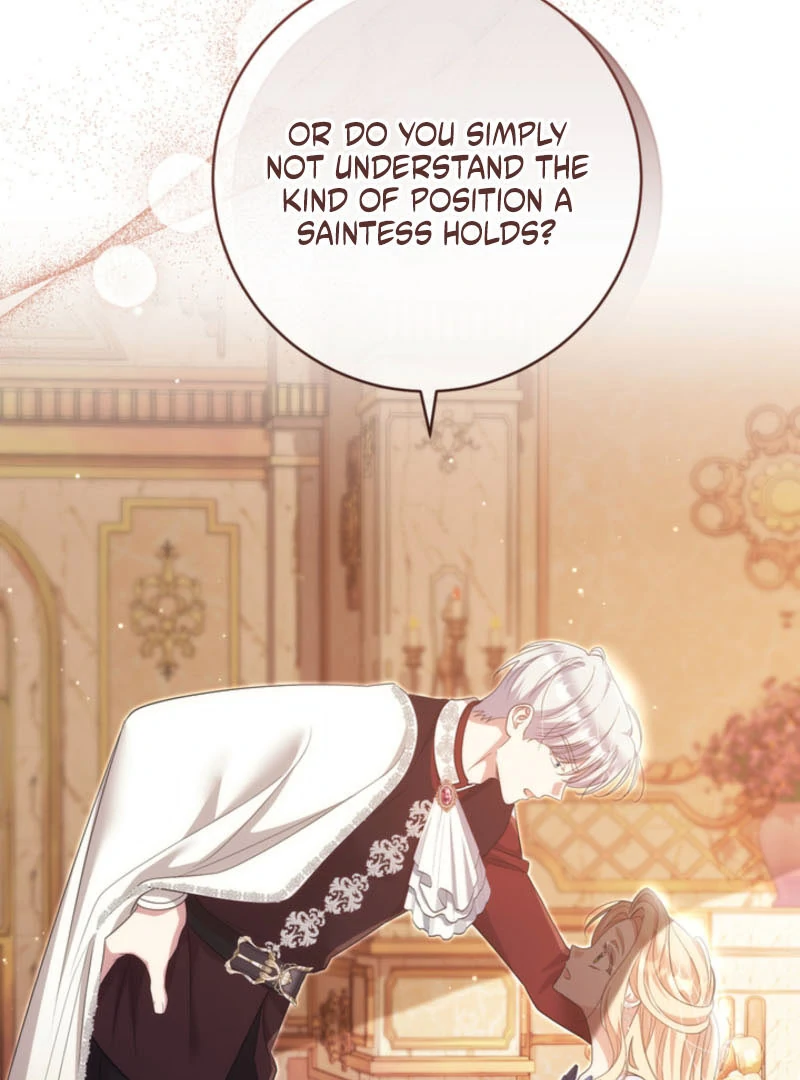 The Prince Meant for You Chapter 31 - page 30