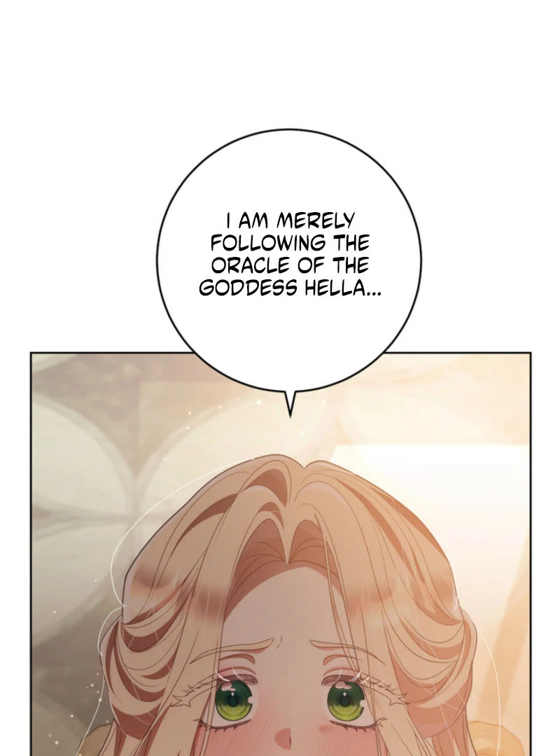 The Prince Meant for You Chapter 31 - page 32