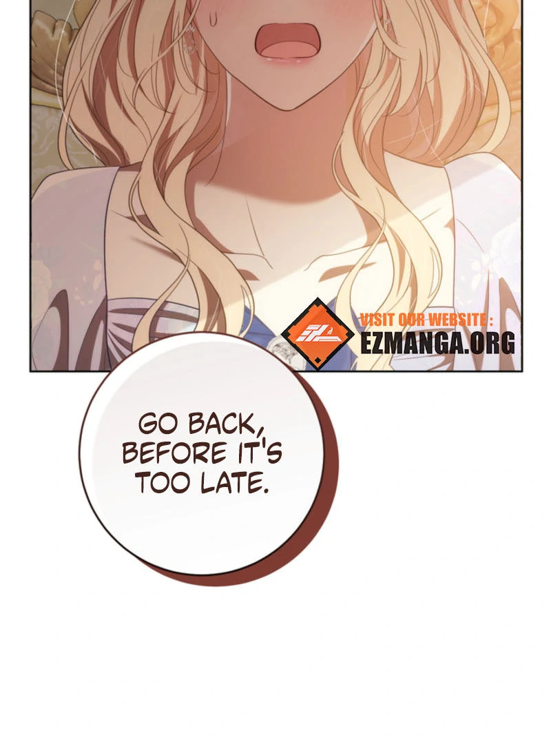 The Prince Meant for You Chapter 31 - page 33