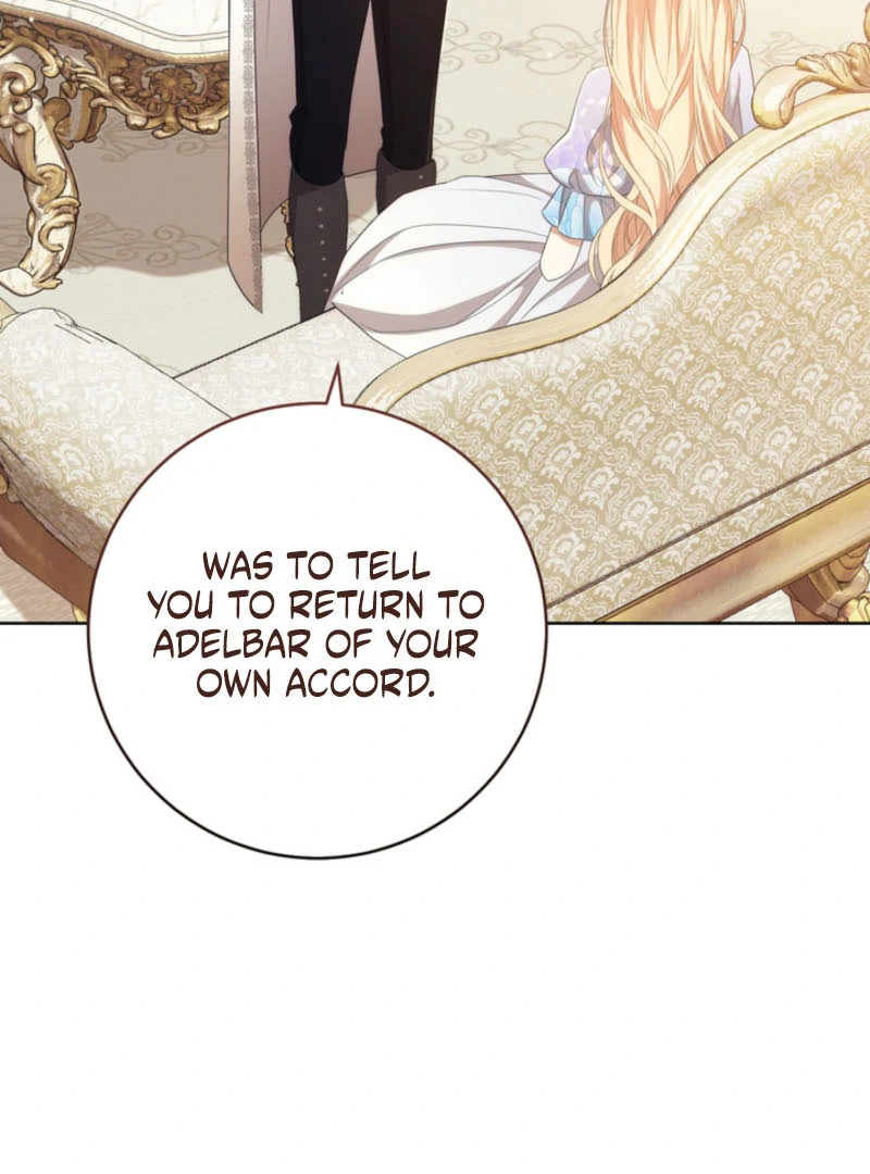 The Prince Meant for You Chapter 31 - page 35