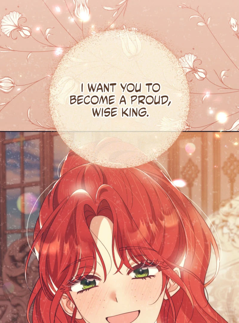 The Prince Meant for You Chapter 31 - page 37