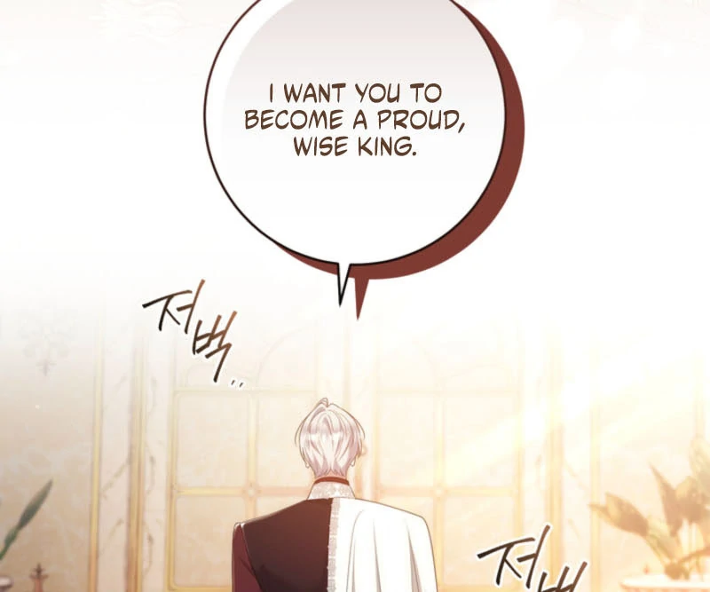 The Prince Meant for You Chapter 31 - page 39