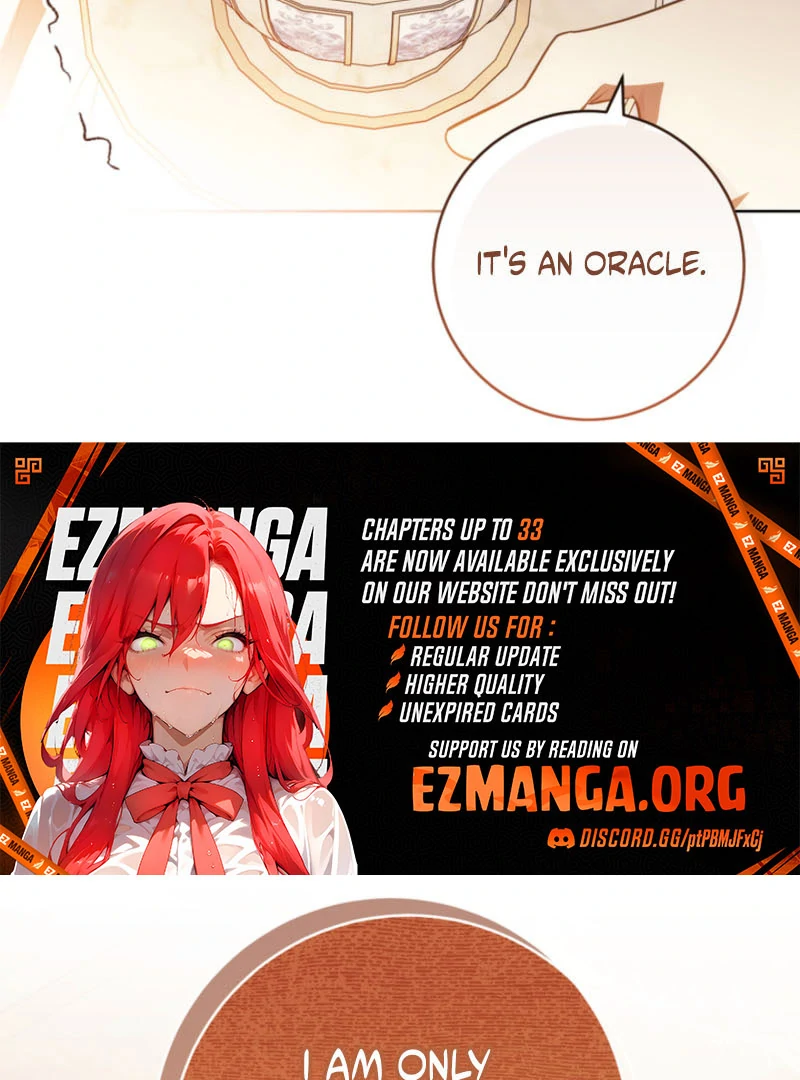 The Prince Meant for You Chapter 31 - page 43