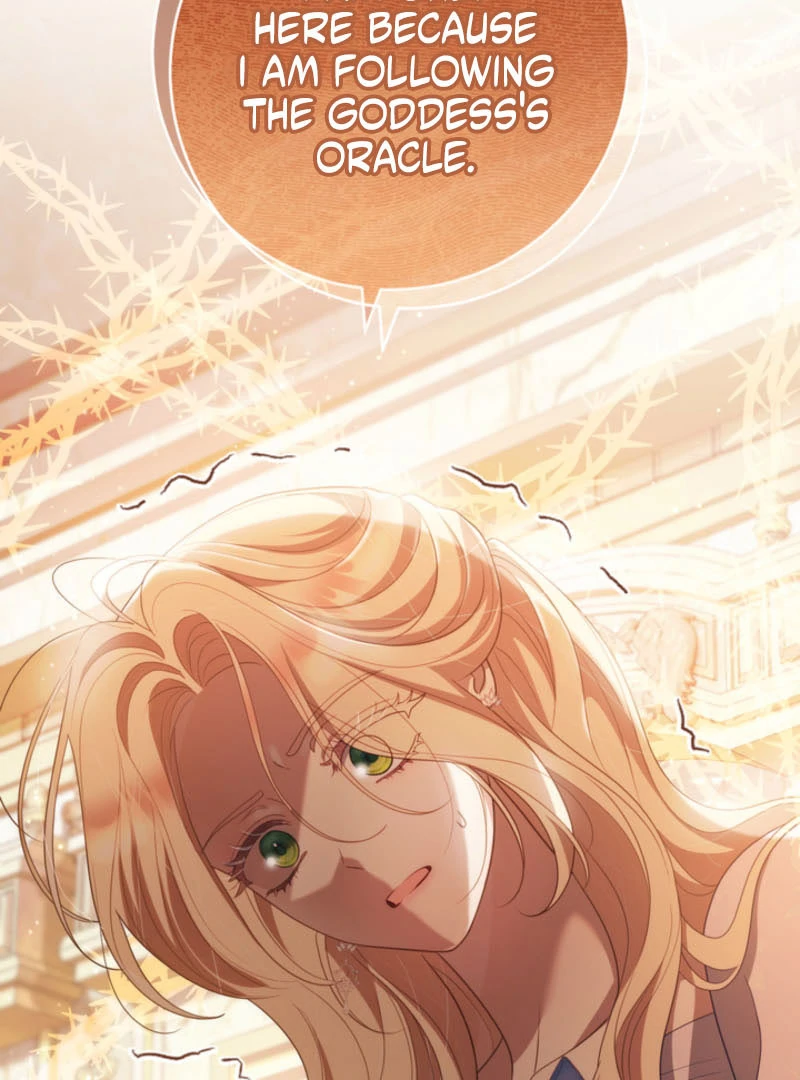 The Prince Meant for You Chapter 31 - page 44