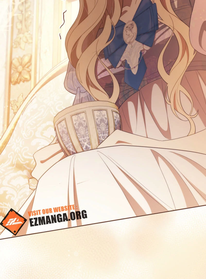 The Prince Meant for You Chapter 31 - page 45