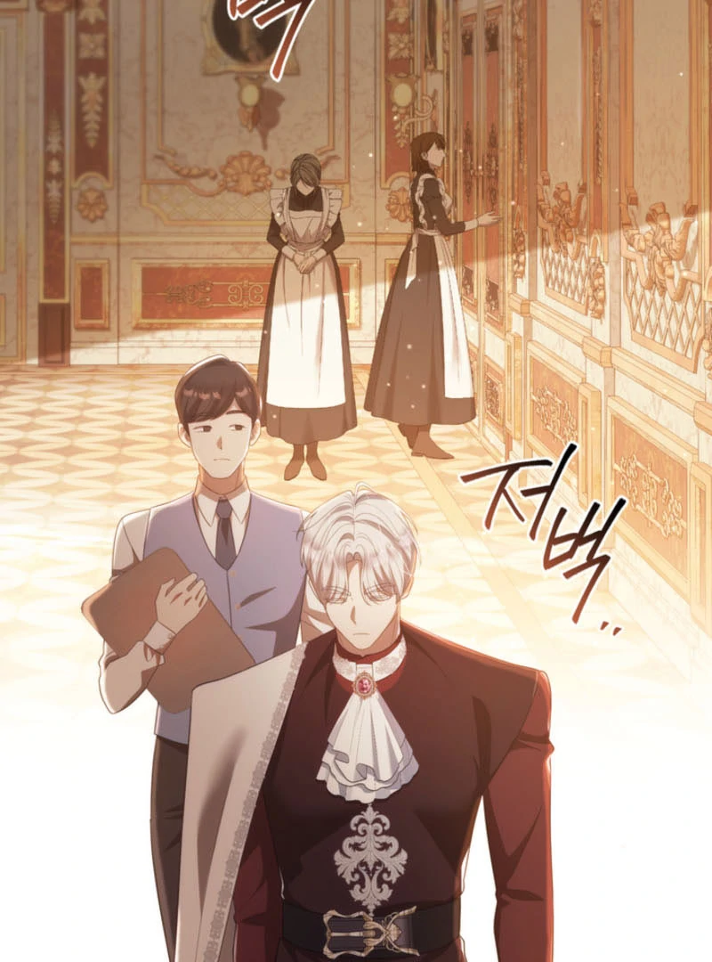 The Prince Meant for You Chapter 31 - page 48