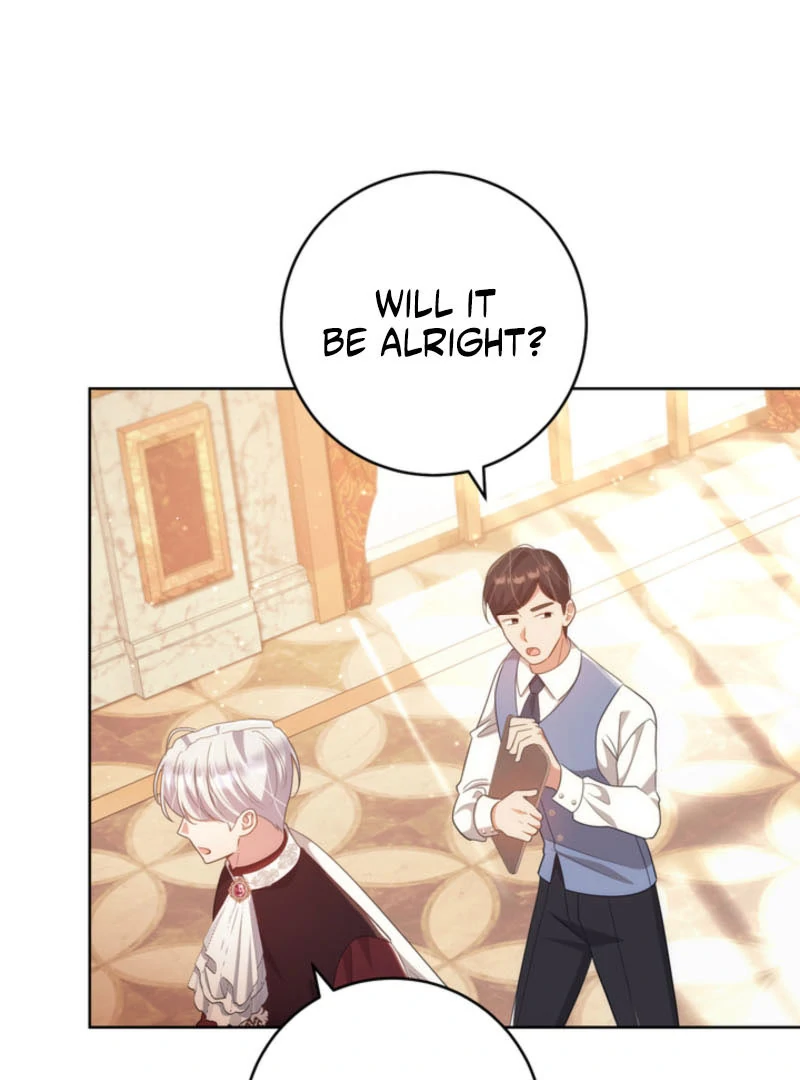 The Prince Meant for You Chapter 31 - page 50