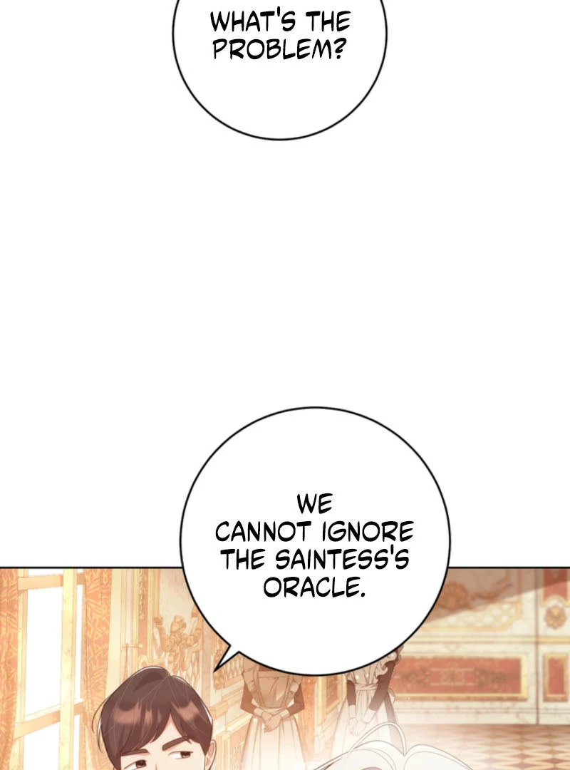 The Prince Meant for You Chapter 31 - page 51