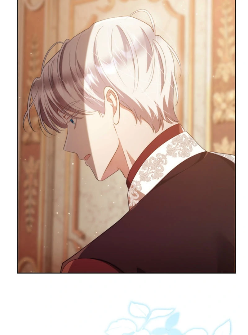 The Prince Meant for You Chapter 31 - page 56