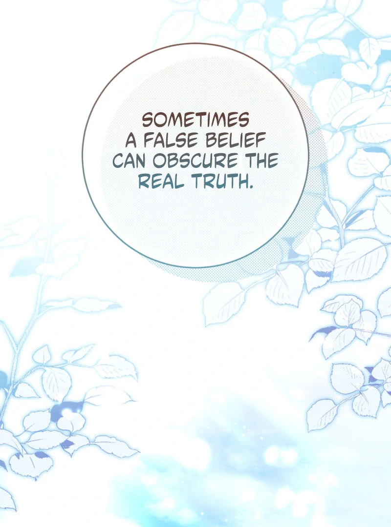 The Prince Meant for You Chapter 31 - page 57