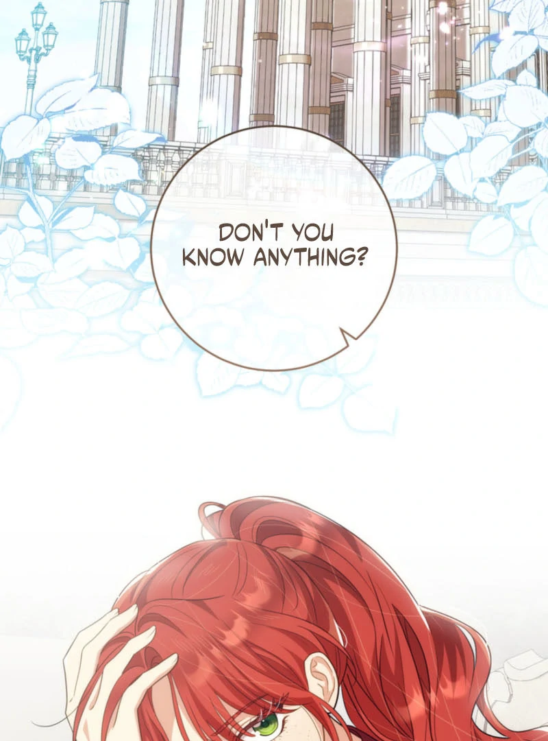 The Prince Meant for You Chapter 31 - page 59