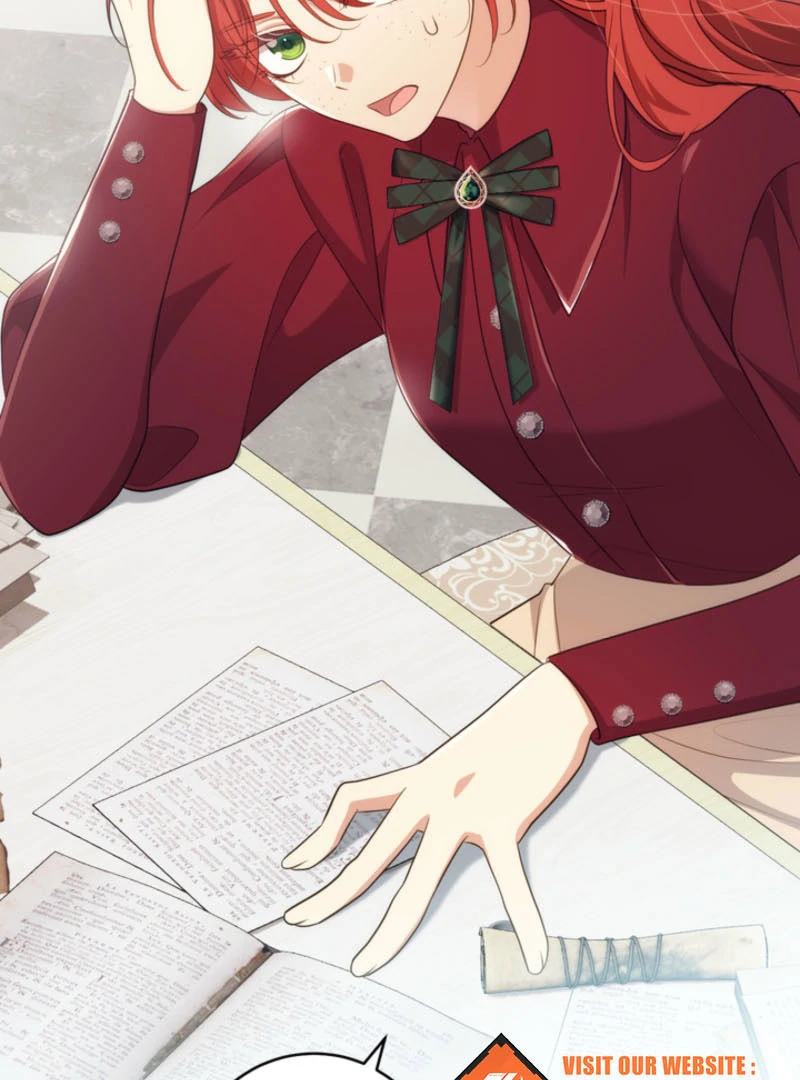 The Prince Meant for You Chapter 31 - page 60