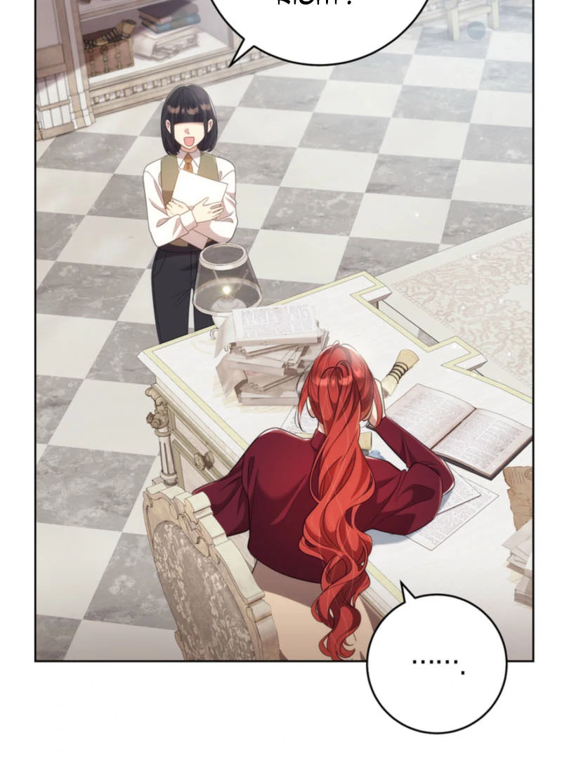 The Prince Meant for You Chapter 31 - page 62