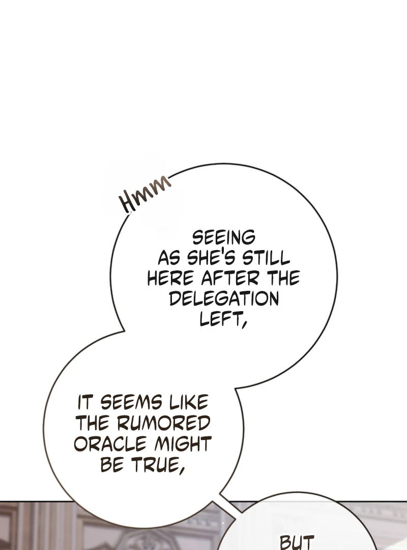 The Prince Meant for You Chapter 31 - page 63