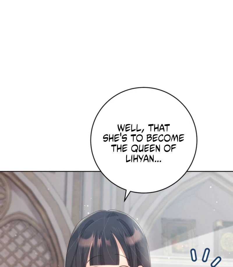 The Prince Meant for You Chapter 31 - page 65