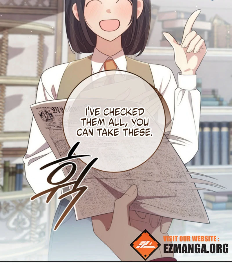 The Prince Meant for You Chapter 31 - page 66