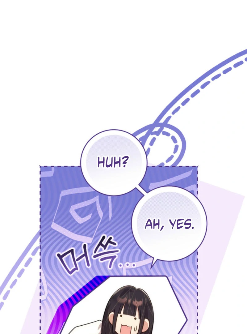 The Prince Meant for You Chapter 31 - page 67