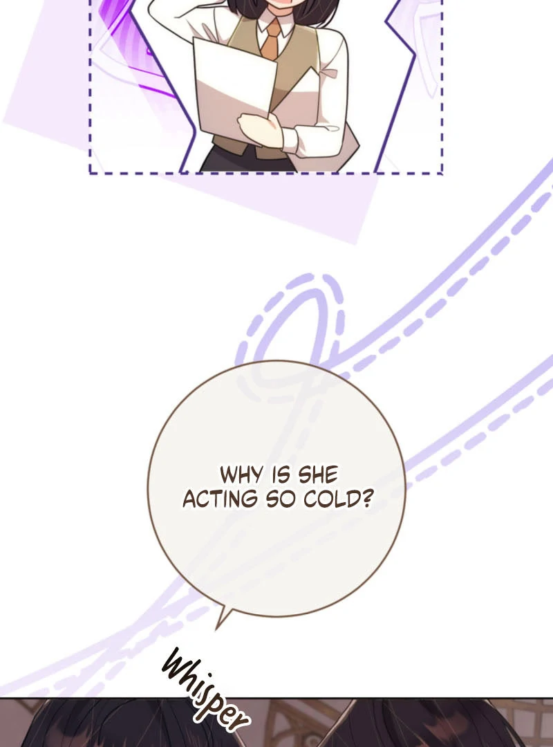 The Prince Meant for You Chapter 31 - page 68