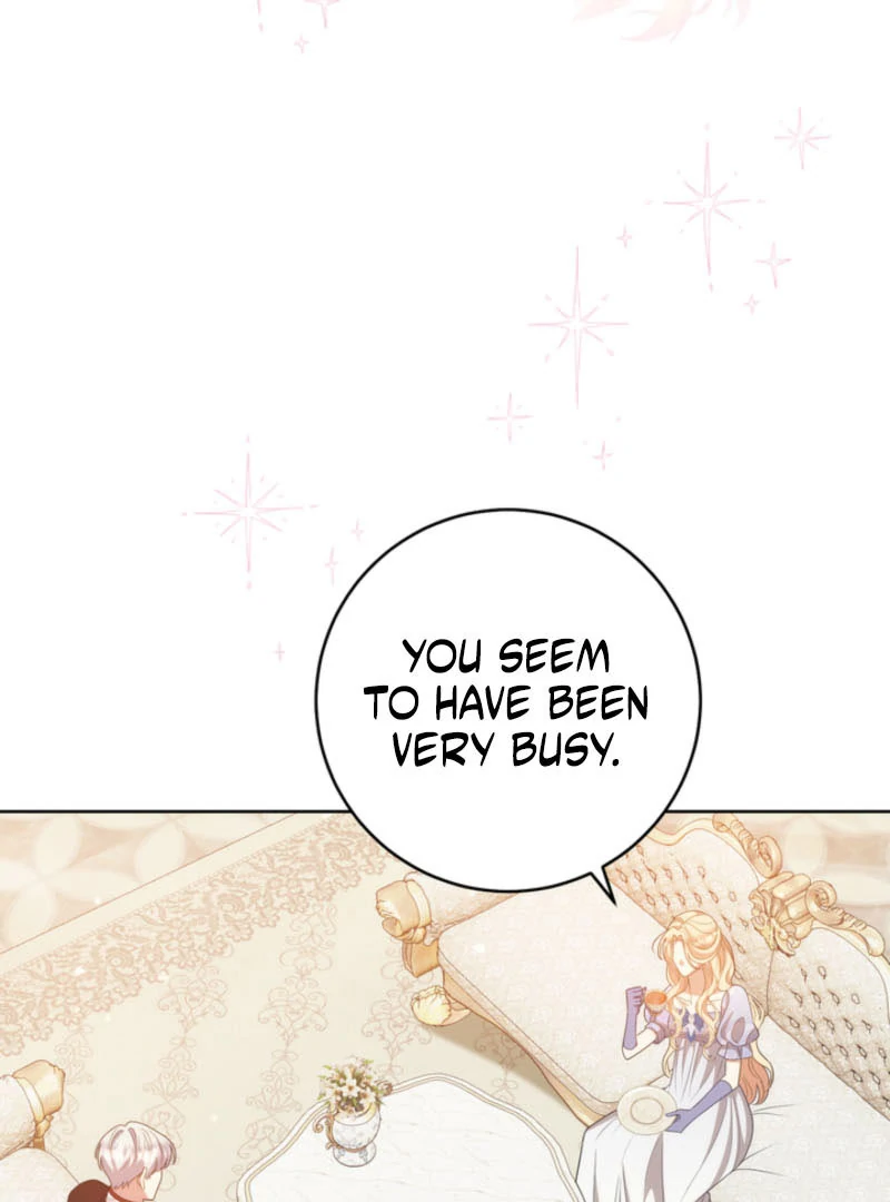 The Prince Meant for You Chapter 31 - page 7