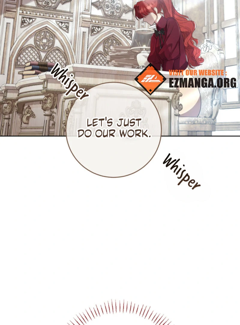 The Prince Meant for You Chapter 31 - page 70