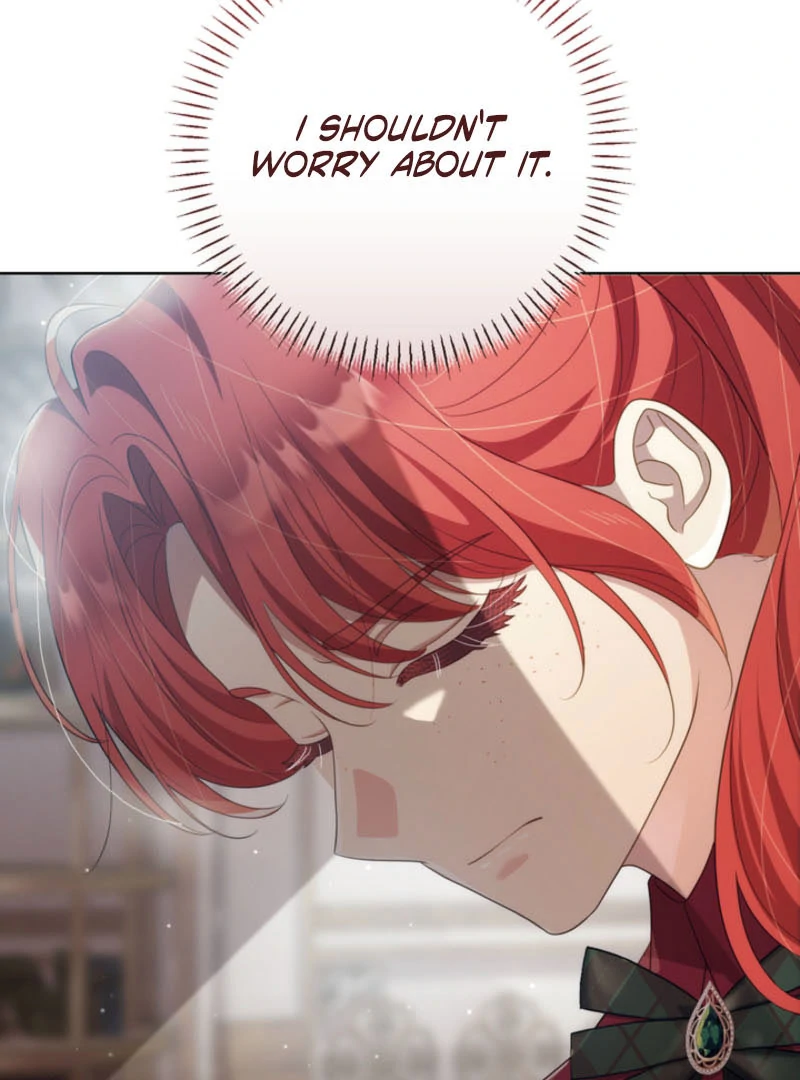 The Prince Meant for You Chapter 31 - page 71