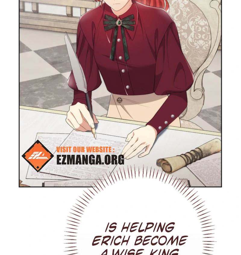 The Prince Meant for You Chapter 31 - page 73