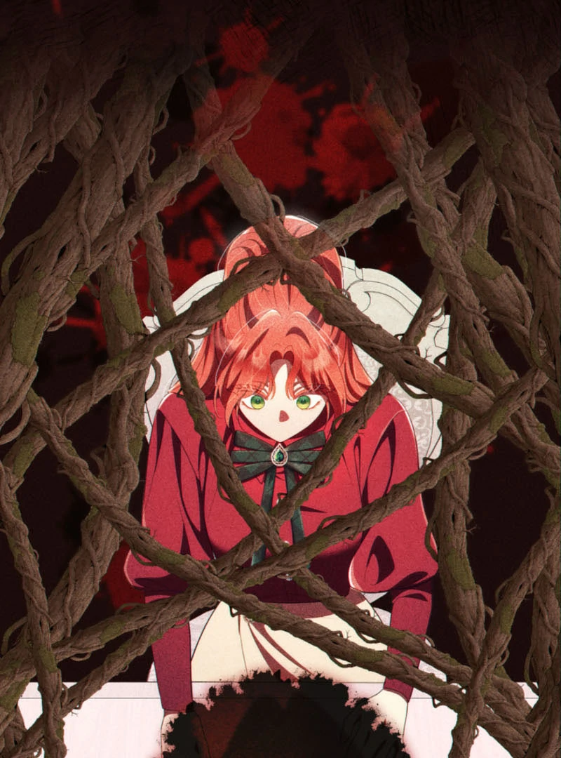 The Prince Meant for You Chapter 31 - page 80