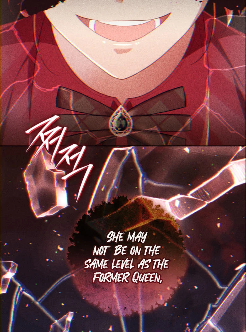 The Prince Meant for You Chapter 31 - page 86