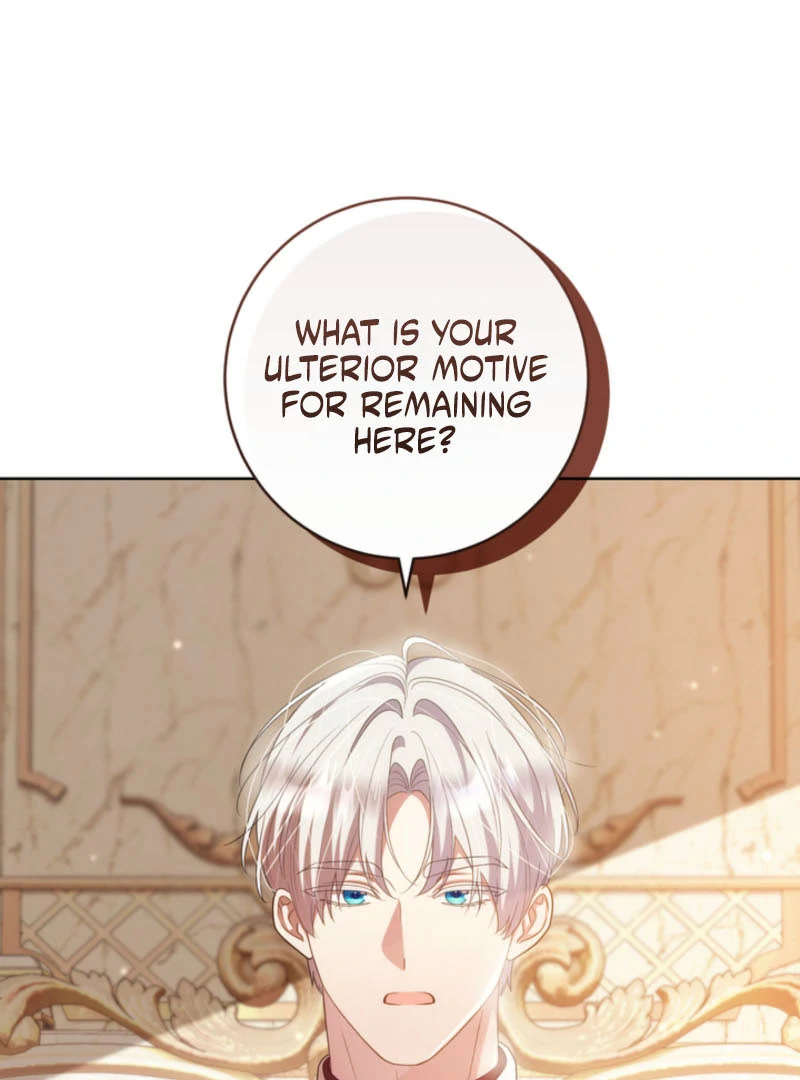 The Prince Meant for You Chapter 31 - page 9