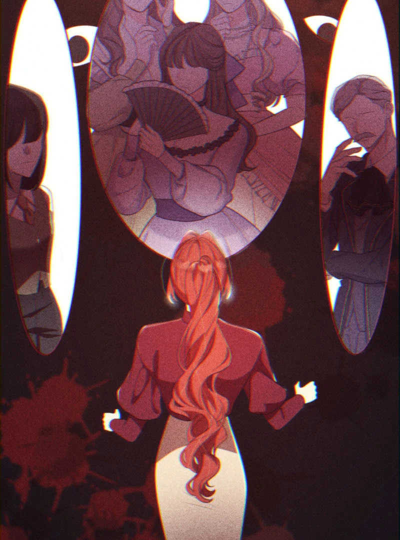 The Prince Meant for You Chapter 31 - page 90