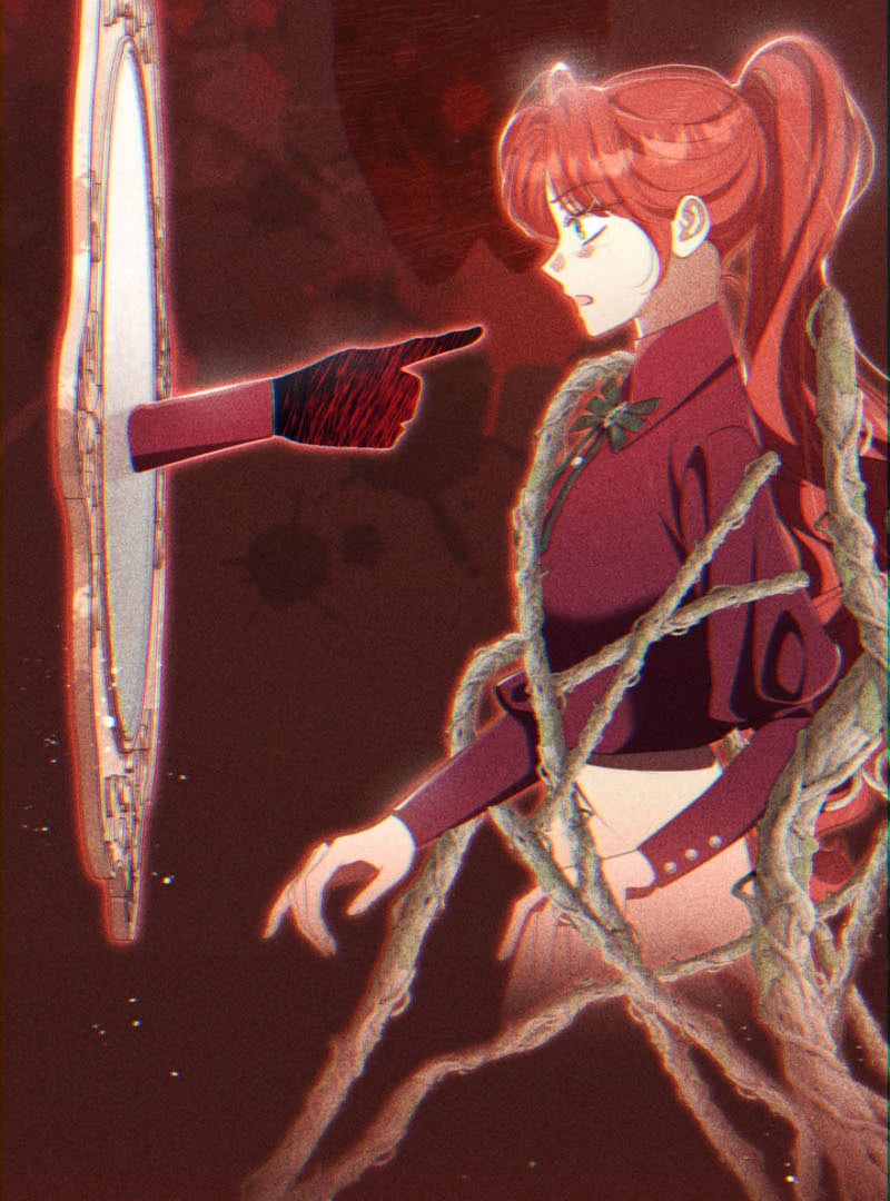 The Prince Meant for You Chapter 31 - page 92