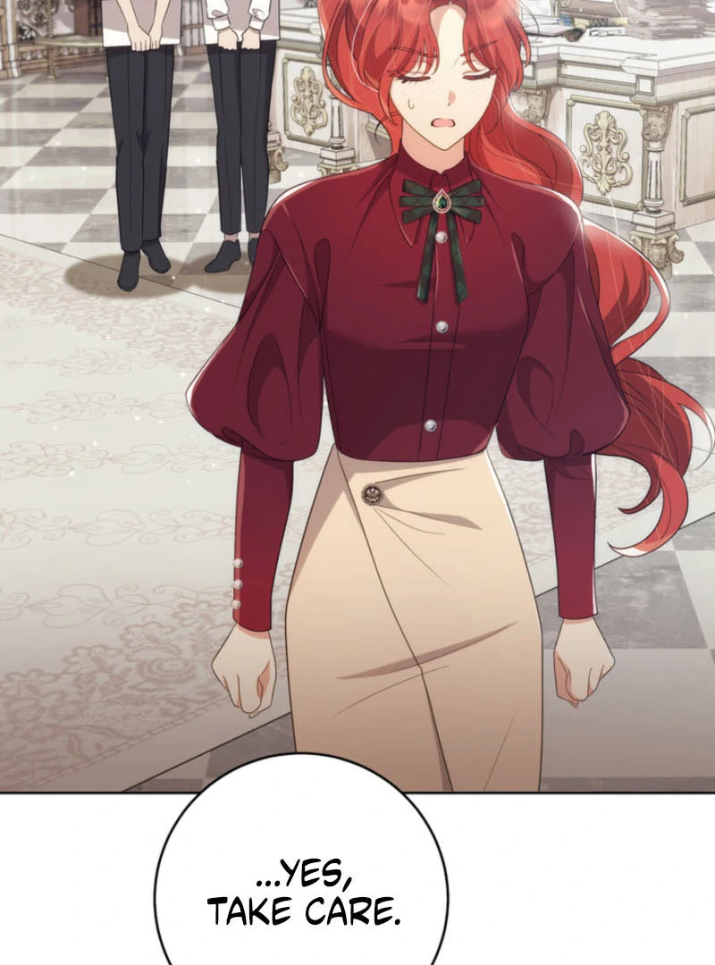 The Prince Meant for You Chapter 31 - page 96