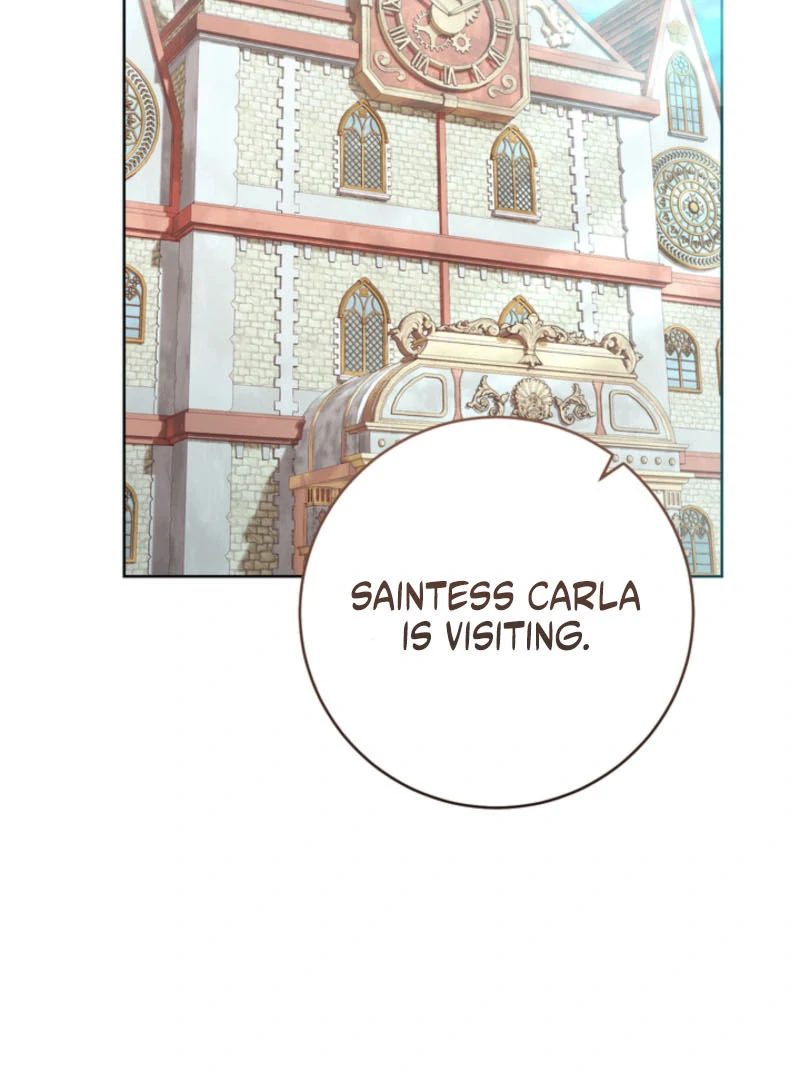 The Prince Meant for You Chapter 31 - page 98