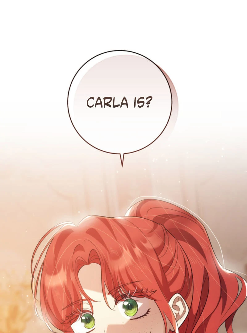 The Prince Meant for You Chapter 31 - page 99