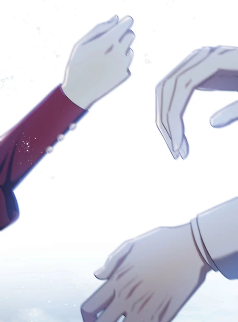 The Prince Meant for You Chapter 32 - page 102