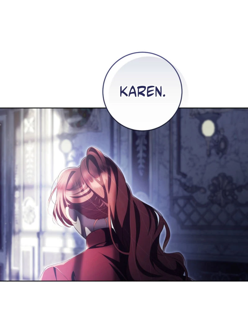 The Prince Meant for You Chapter 32 - page 111