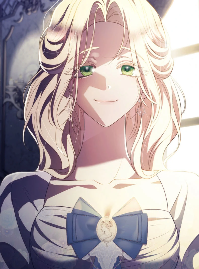 The Prince Meant for You Chapter 32 - page 117