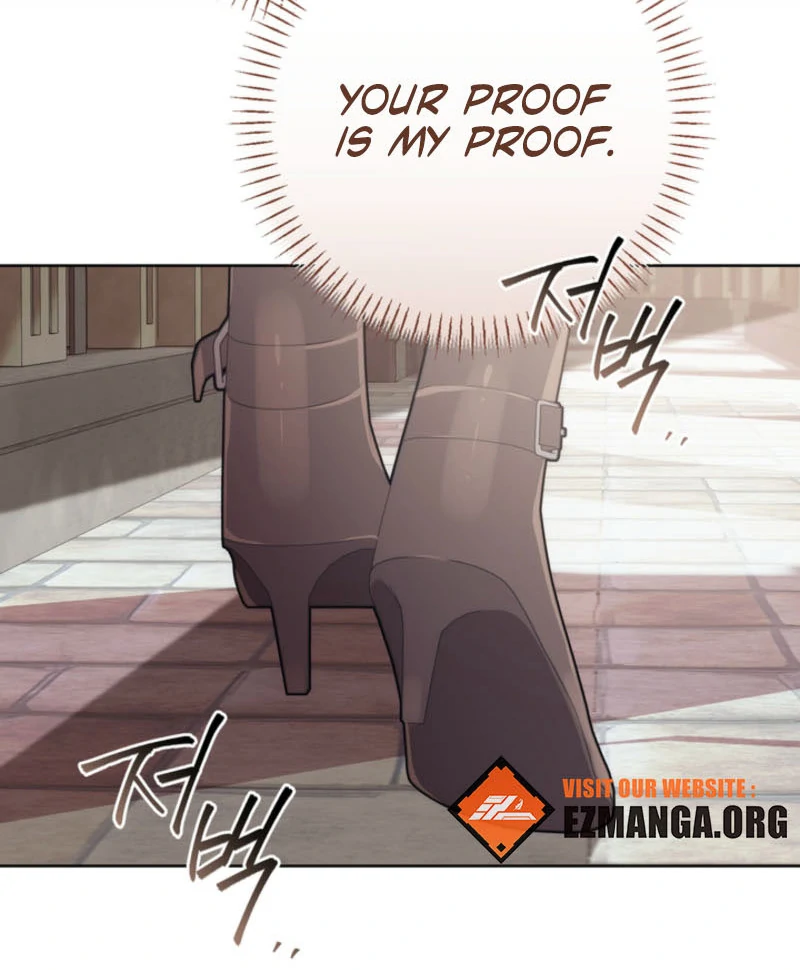 The Prince Meant for You Chapter 32 - page 15