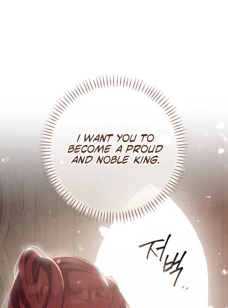 The Prince Meant for You Chapter 32 - page 16