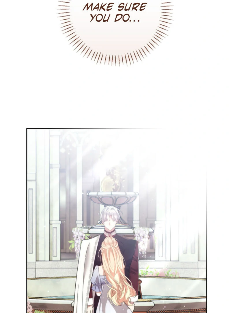 The Prince Meant for You Chapter 32 - page 18