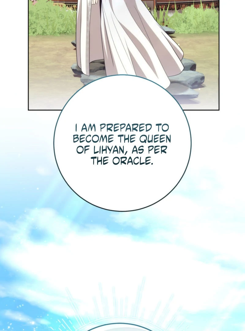 The Prince Meant for You Chapter 32 - page 19