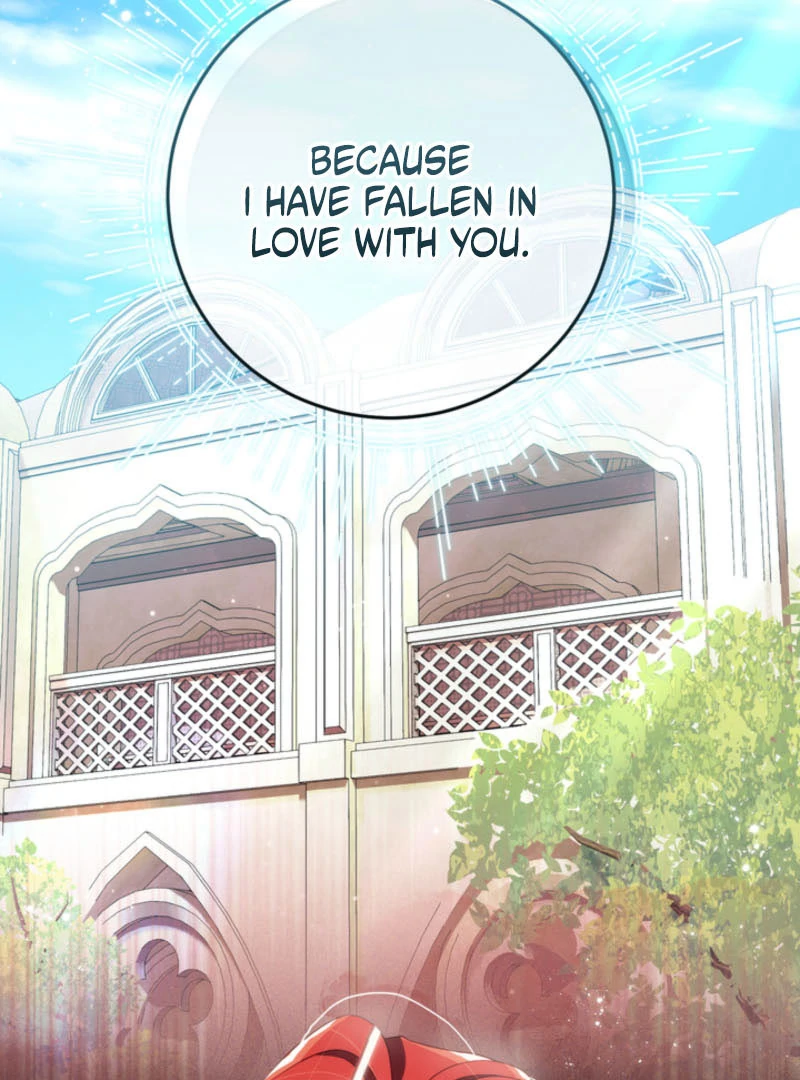 The Prince Meant for You Chapter 32 - page 20