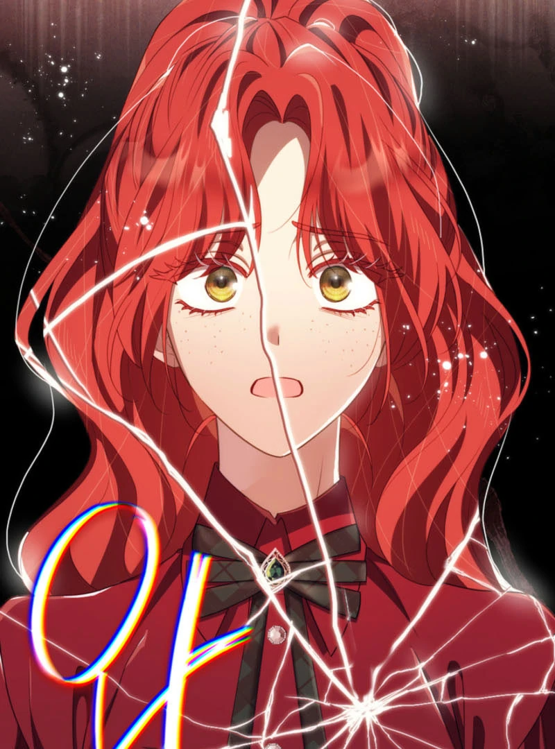 The Prince Meant for You Chapter 32 - page 21